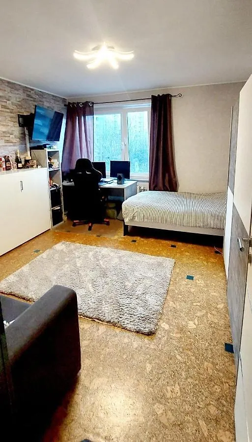 Private Apartment Laatzen City Hannover 0*,  Germania