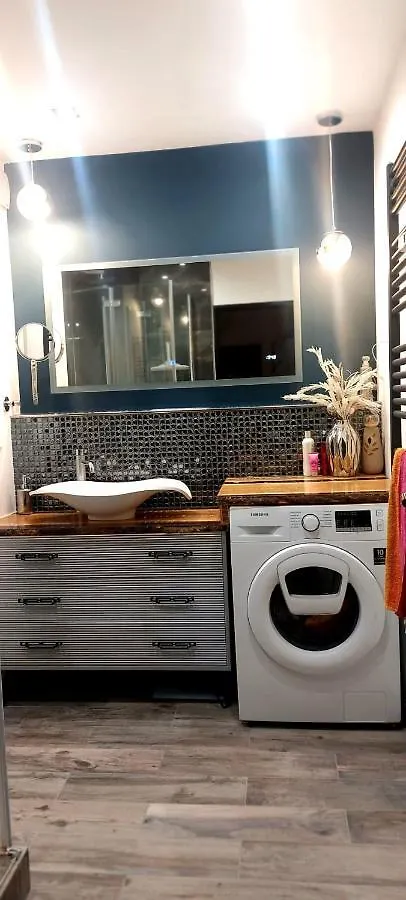 Private Apartment Laatzen City Hannover