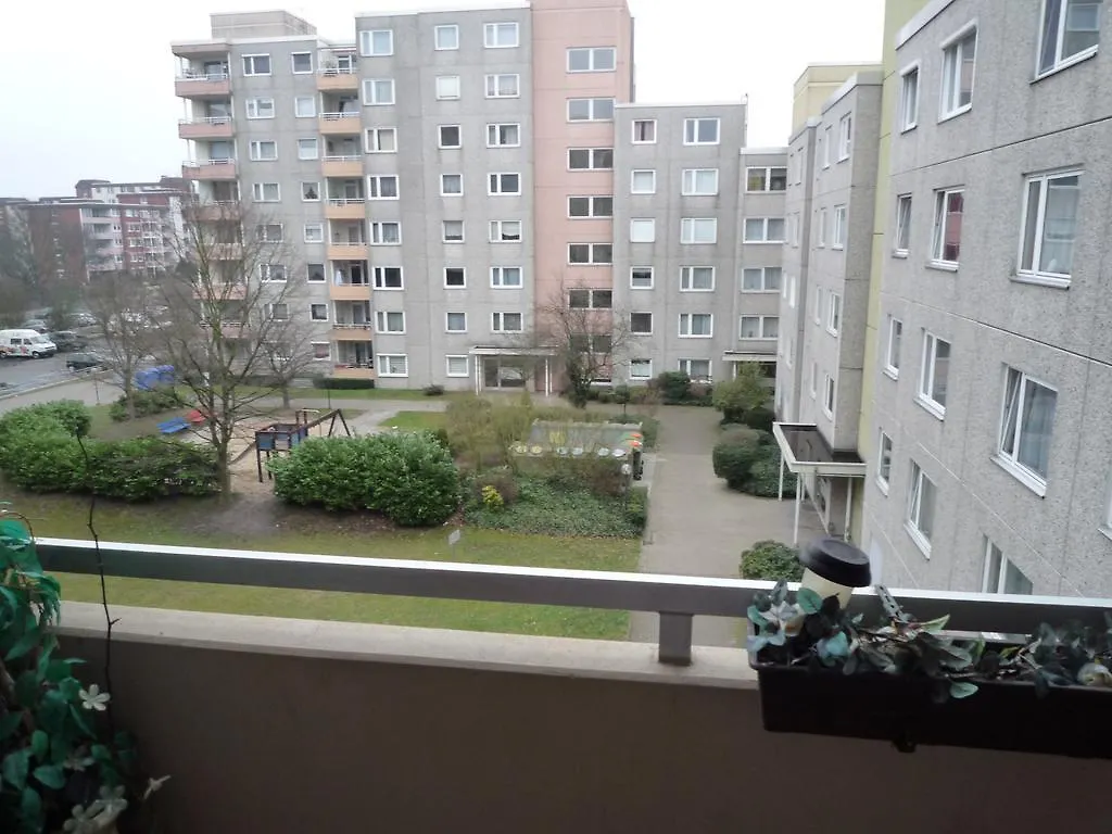 Private Apartment Laatzen City Hannover